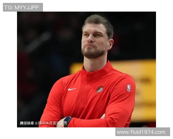 斯普利特称赞克林根上半场表现出色但对抗申京时遭遇困难